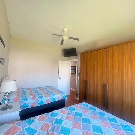 Ferienwohnung Bracuhy Angra dos Reis Exterior foto
