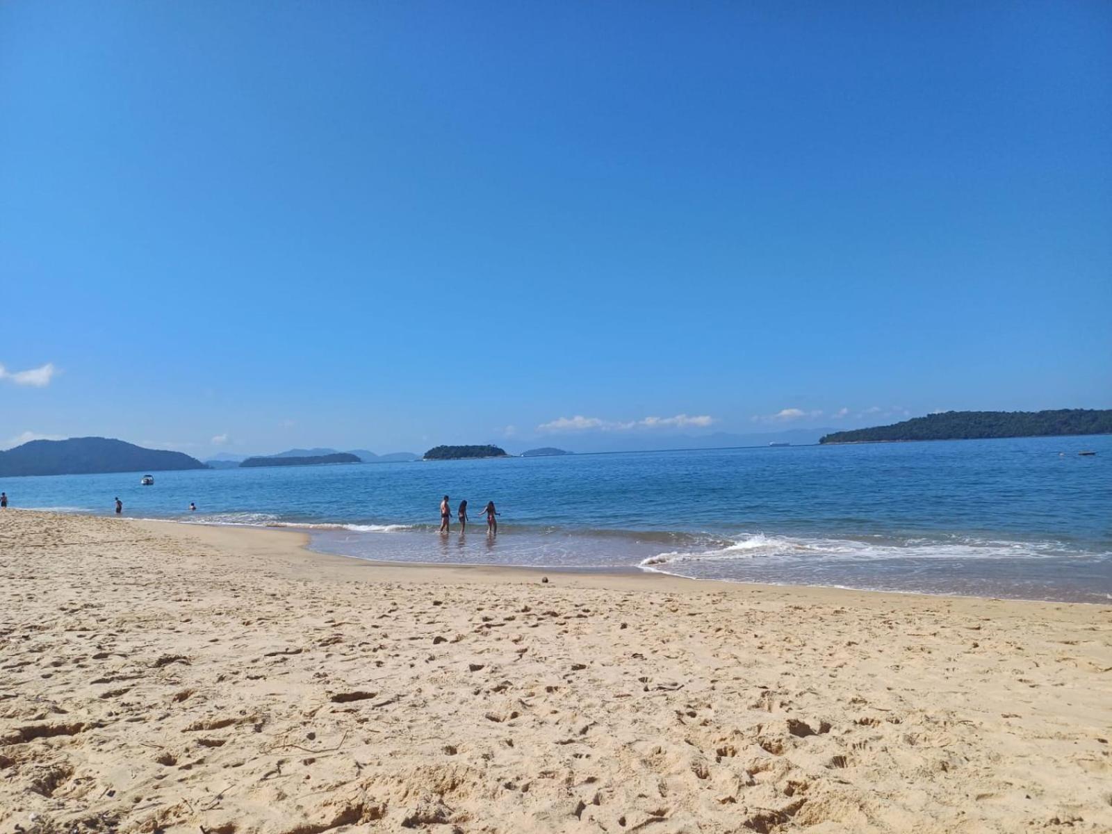 Ferienwohnung Bracuhy Angra dos Reis Exterior foto