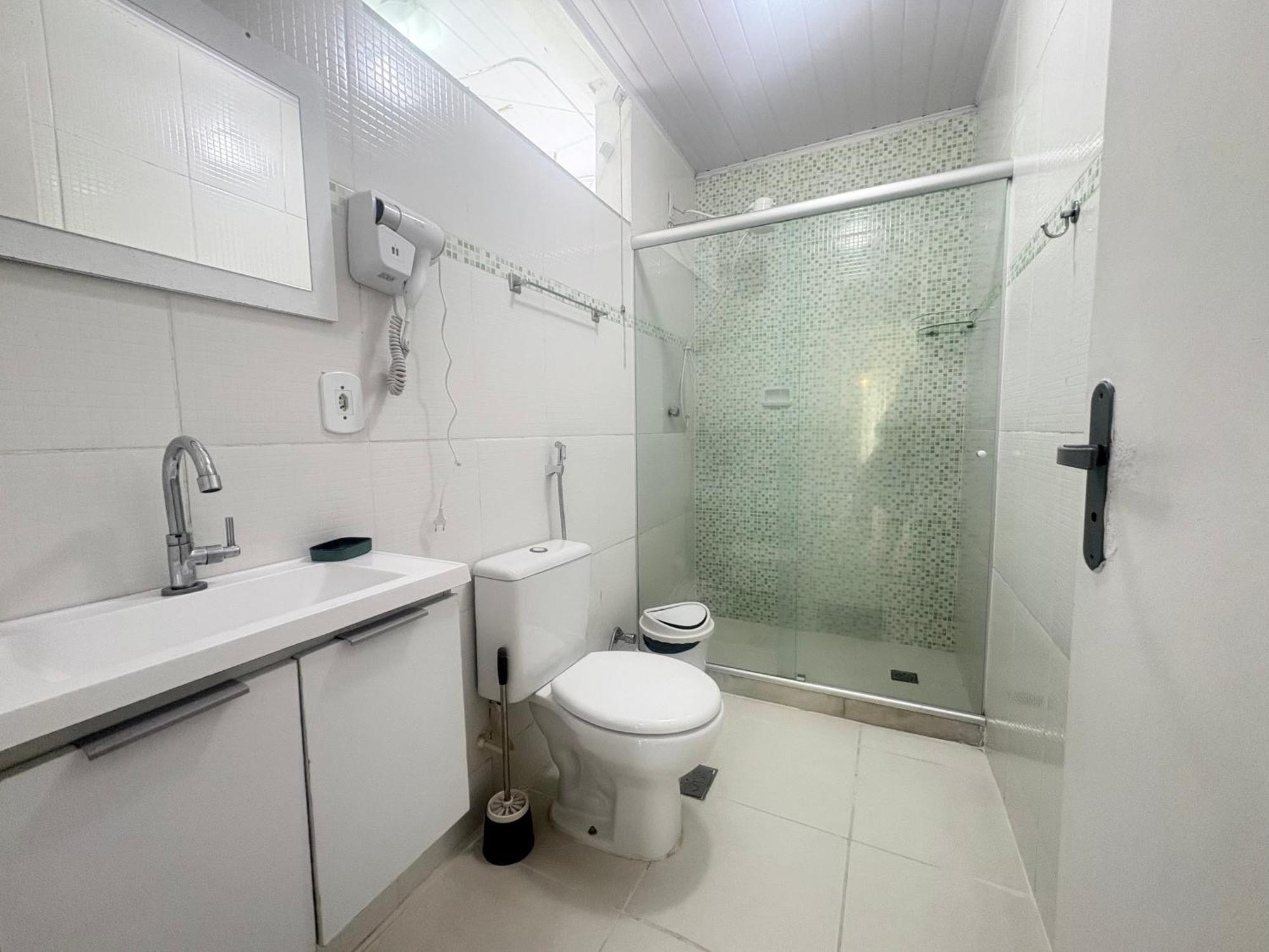 Ferienwohnung Bracuhy Angra dos Reis Exterior foto