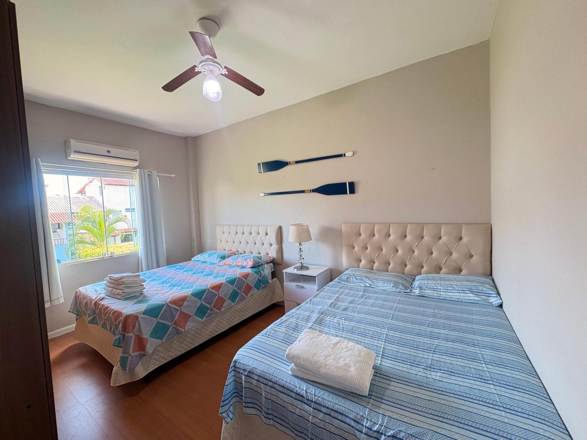 Ferienwohnung Bracuhy Angra dos Reis Exterior foto