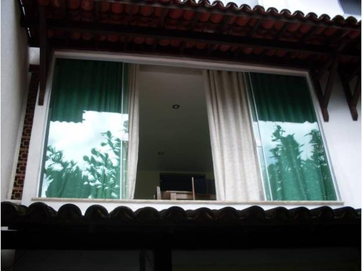 Ferienwohnung Bracuhy Angra dos Reis Exterior foto