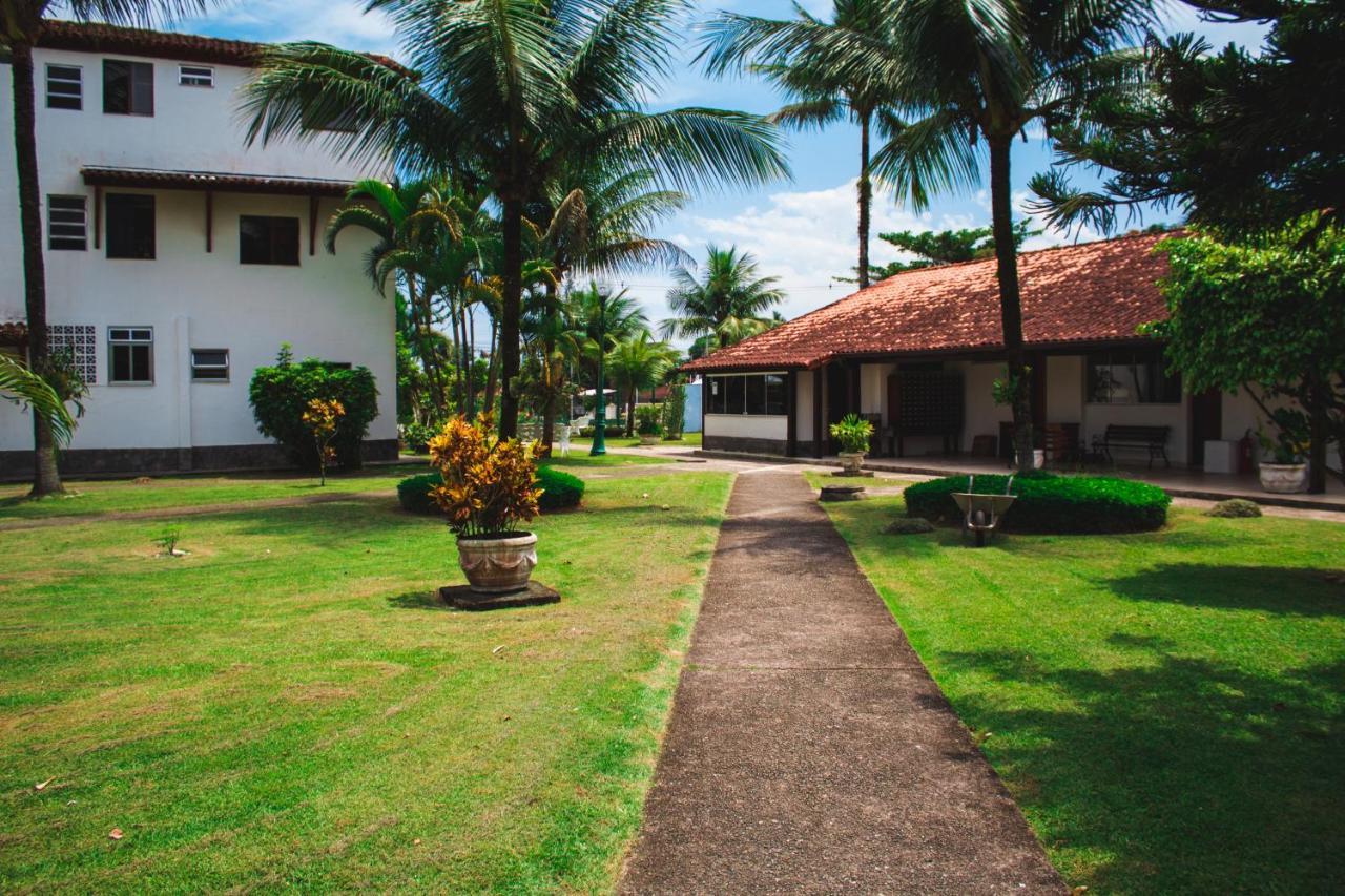 Ferienwohnung Bracuhy Angra dos Reis Exterior foto