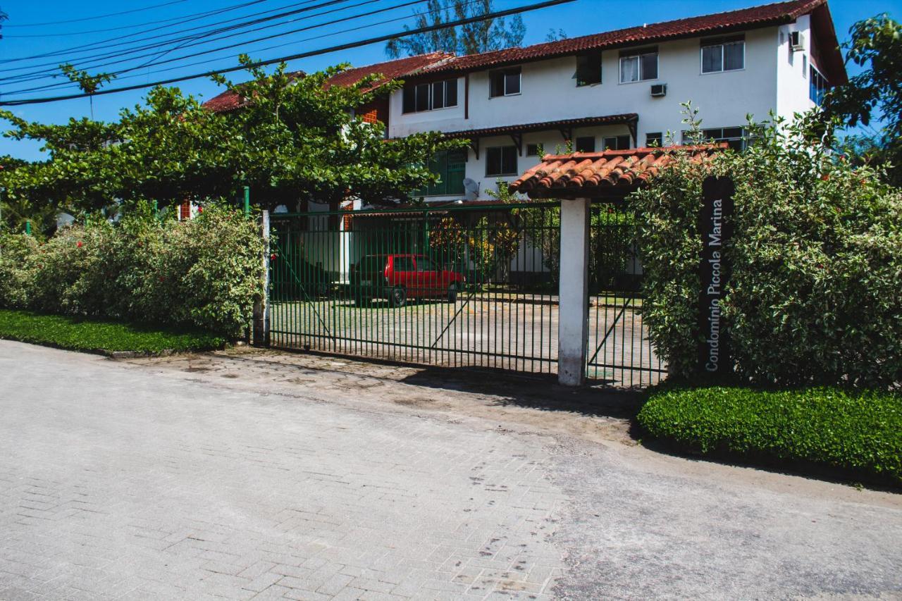 Ferienwohnung Bracuhy Angra dos Reis Exterior foto